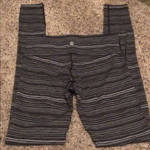 lululemon wunder under legging